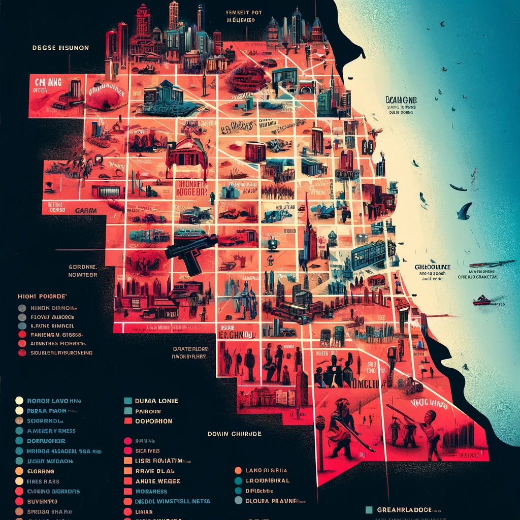 Chicago’s Struggle: Addressing Crime in the Shadow of Chiraq